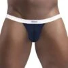 Tanga ErgoWear SLK EW1380 1 Tanga ErgoWear SLK EW1380 -Sous-vêtement Soldes tanga ergo EW1380 bleu m