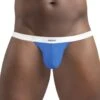 Tanga ErgoWear SLK EW1372 -Sous-vêtement Soldes tanga ergo ew1372 royal m