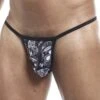 Capri Joe Snyder 12 Calavera -Sous-vêtement Soldes tanga joe j12 calavera m