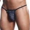 Capri Joe Snyder 12 Vibes -Sous-vêtement Soldes tanga joe j12 vibes m