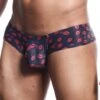 Tanga Joe Snyder 22 Lips -Sous-vêtement Soldes tanga joe j22 Lips m