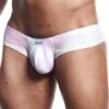 Tanga Joe Snyder 22 Pastel -Sous-vêtement Soldes tanga joe j22 Pastel m