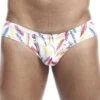 Tanga Joe Snyder 22 Plumas -Sous-vêtement Soldes tanga joe j22 Plumas m
