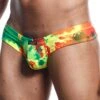 Tanga Joe Snyder 22 Spectrum -Sous-vêtement Soldes tanga joe j22 Spectrum m