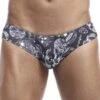 Tanga Joe Snyder 22 Calavera -Sous-vêtement Soldes tanga joe j22 calavera m