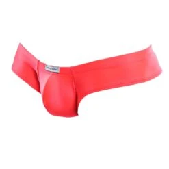 Tanga Joe Snyder J22 Shining -Sous-vêtement Soldes tanga joe js22 watermelon 9