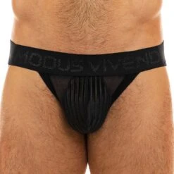 Tanga Modus Vivendi Tiffanys Velvet 12013