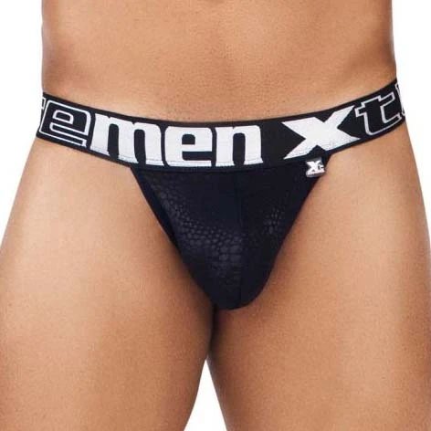 Tanga Xtremen Lace 91122 3 Tanga Xtremen Lace 91122